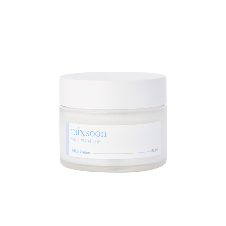 MIXSOON Bifida Cream – 60ml – Crema con fermento de bífida 60ml
