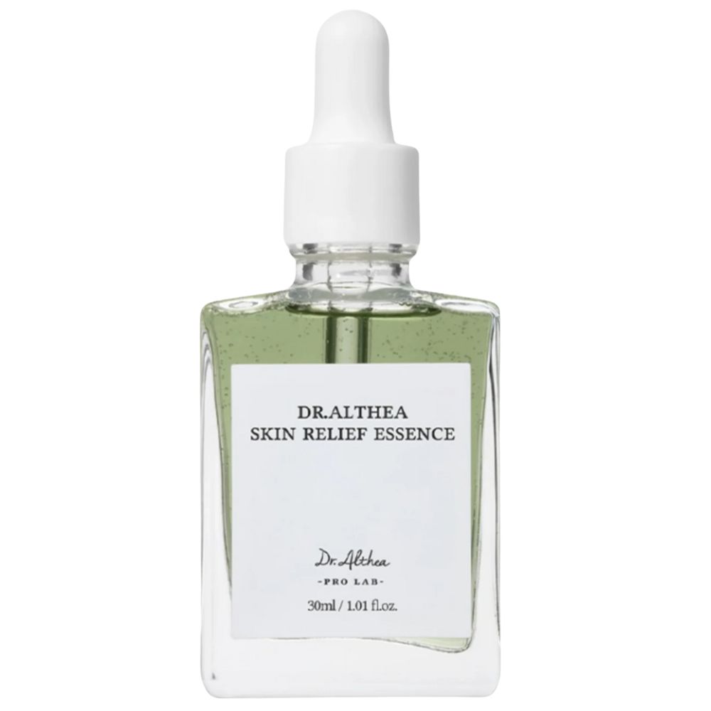 Dr. Althea Skin Relief Essence, 30ml – Sérum