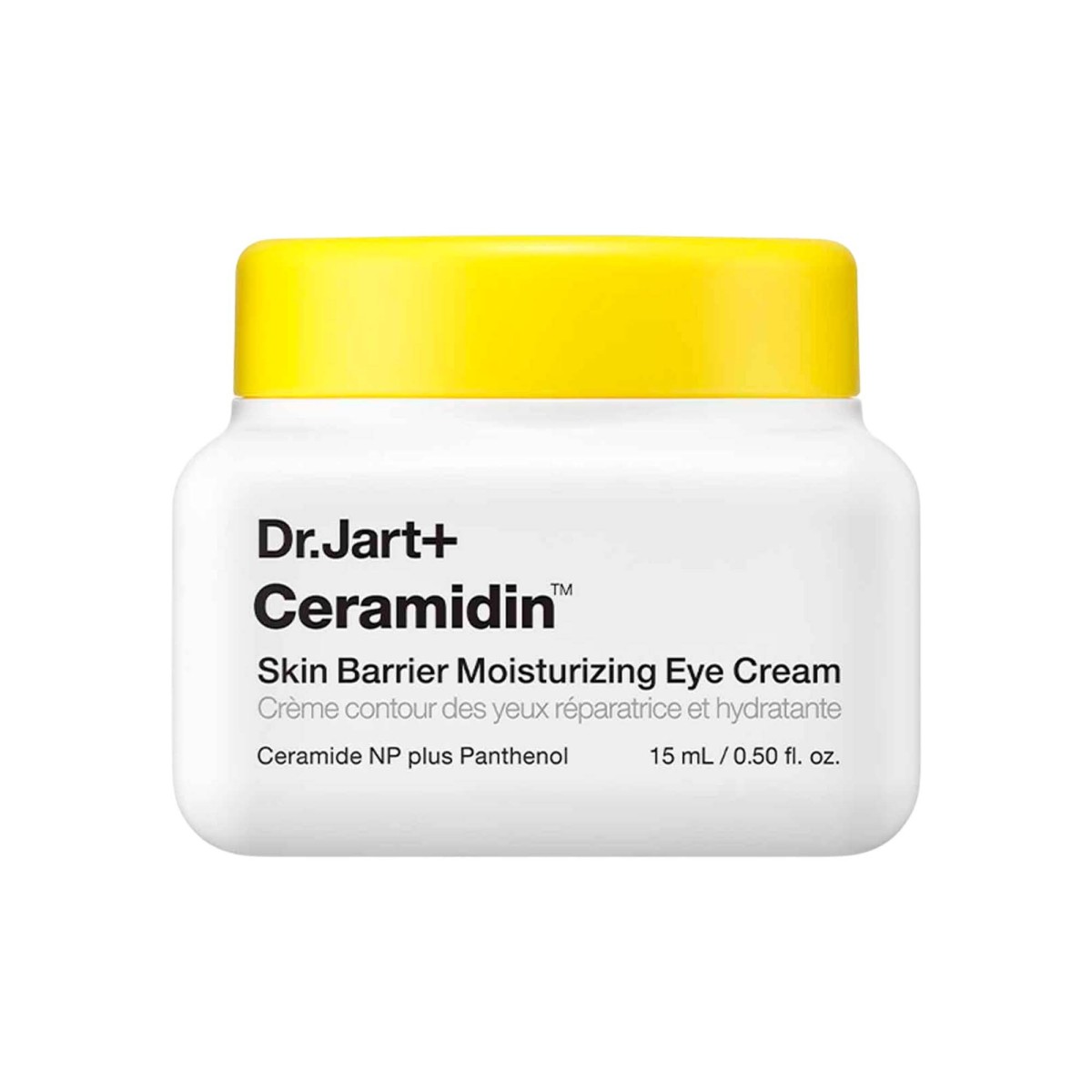 Dr.Jart+ Ceramidin Eye Cream – Contorno de Ojos Ceramidin