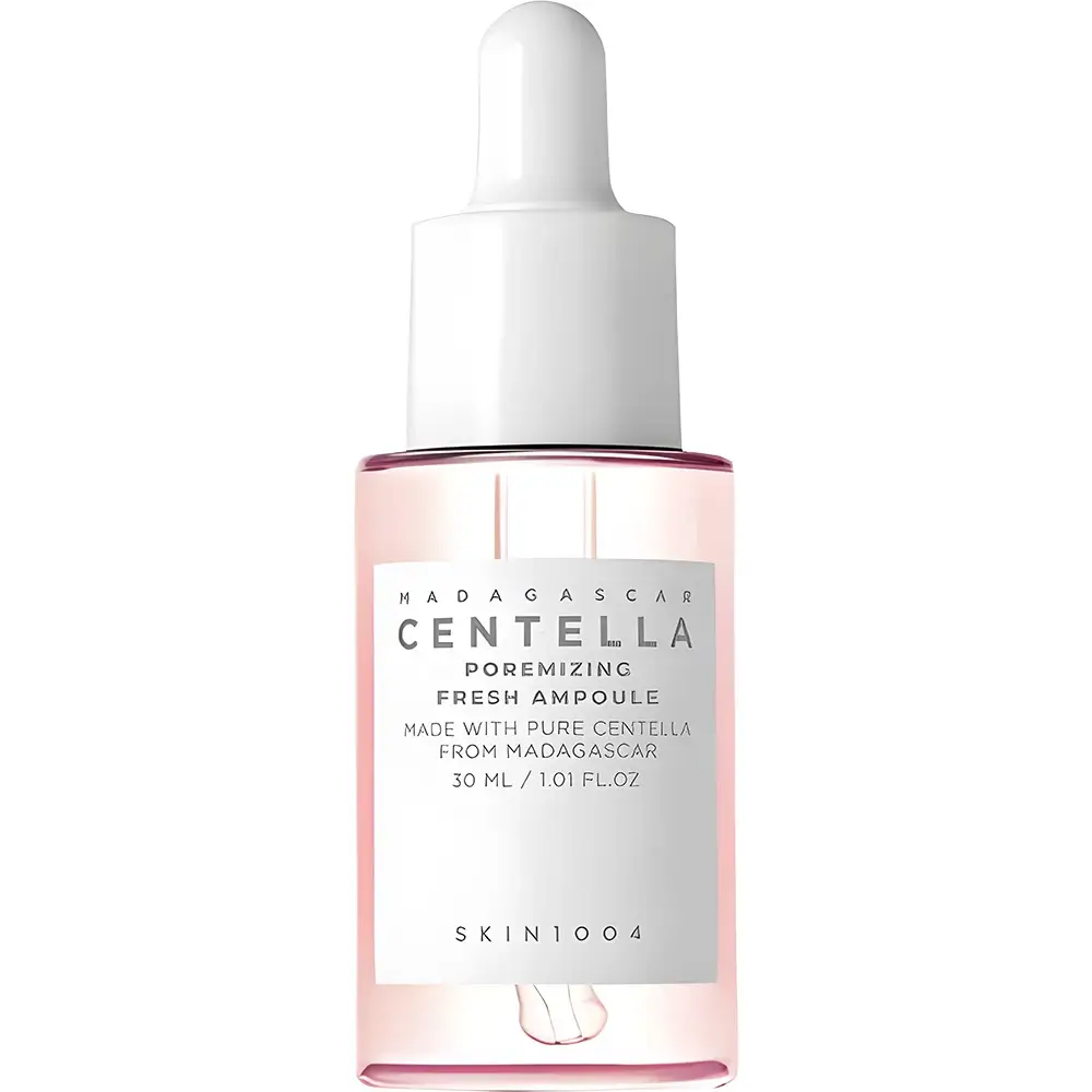 SKIN1004 Madagascar Centella Poremizing Fresh Ampoule – Ampolla para poros - 30ml