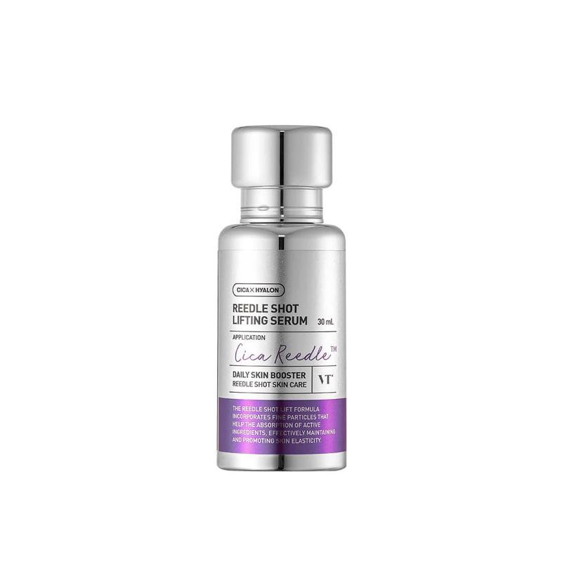VT Cosmetics Reedle Shot Lifting Serum, 30ml