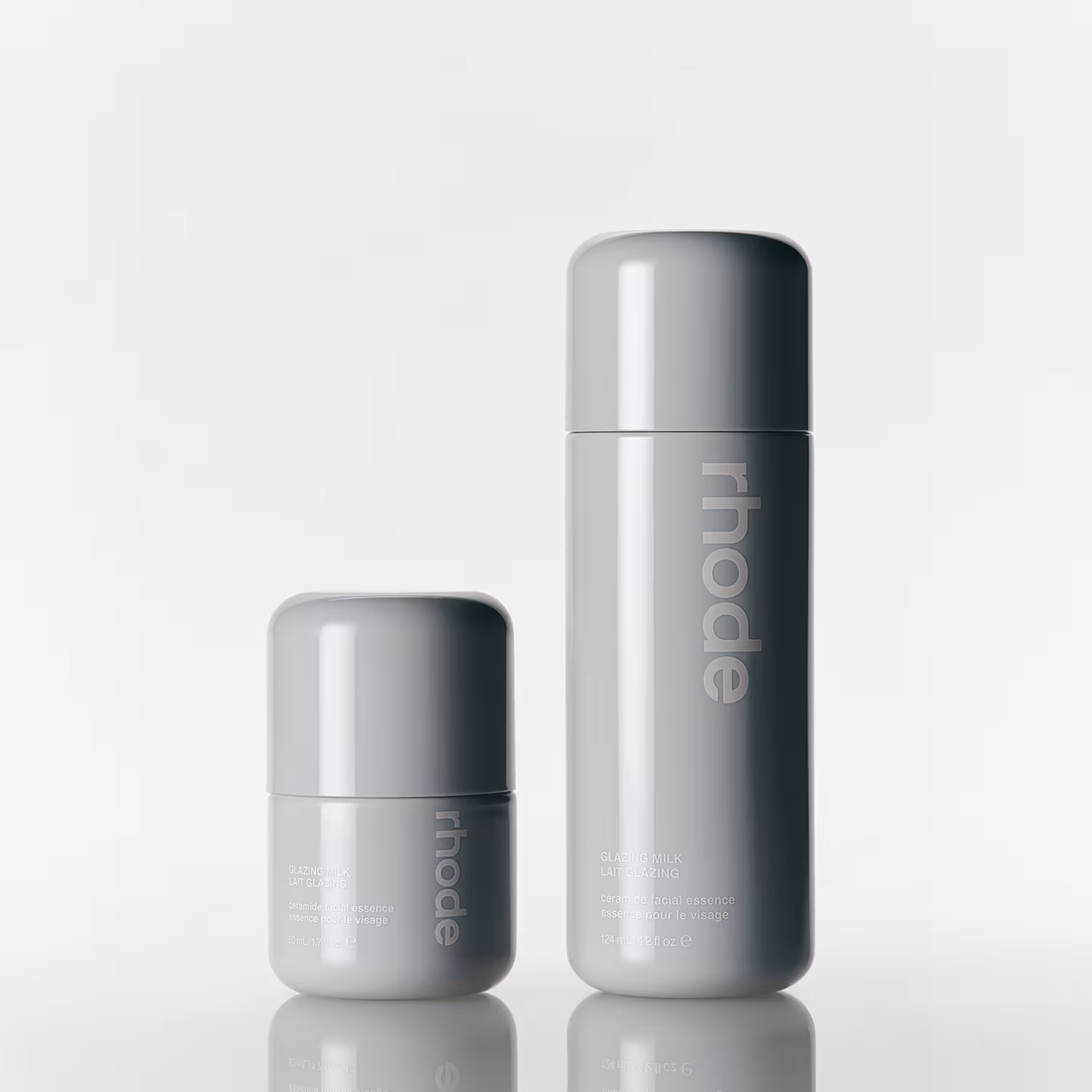 rhode Glazing Milk – Esencia facial con ceramidas 4