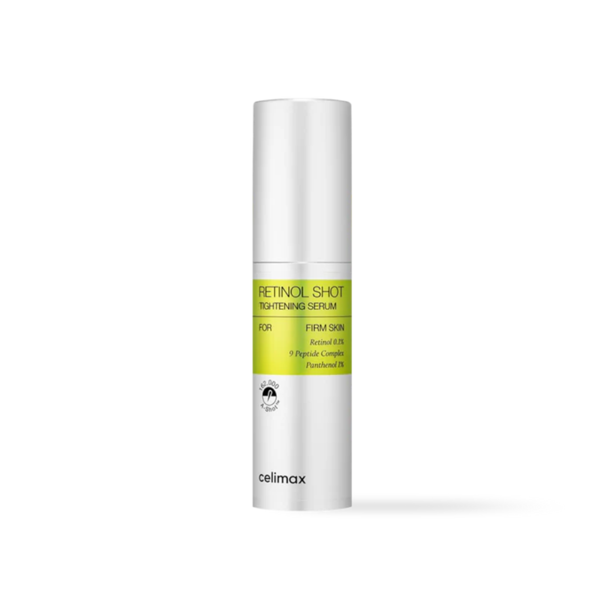 Celimax - A Retinol Shot Tightening Serum - The Vita - Sérum facial con retinol - 30ml