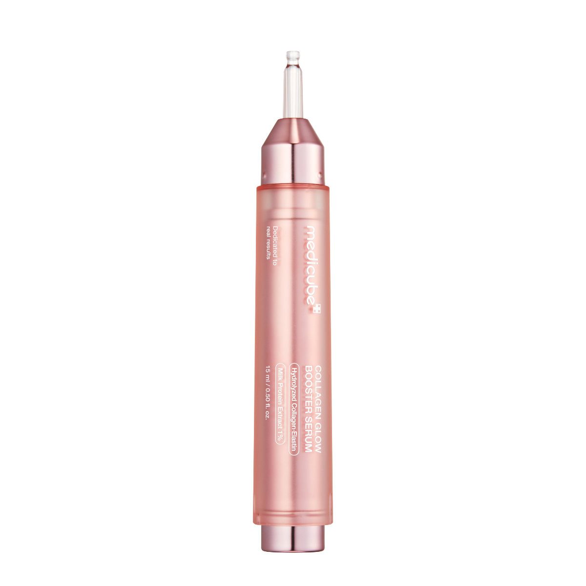 Medicube - Sérum iluminador con colágeno - Collagen Glow Booster Serum