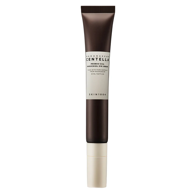 SKIN1004 Madagascar Centella Probio-Cica Bakuchiol Eye Cream – Contorno de ojos - 20ml