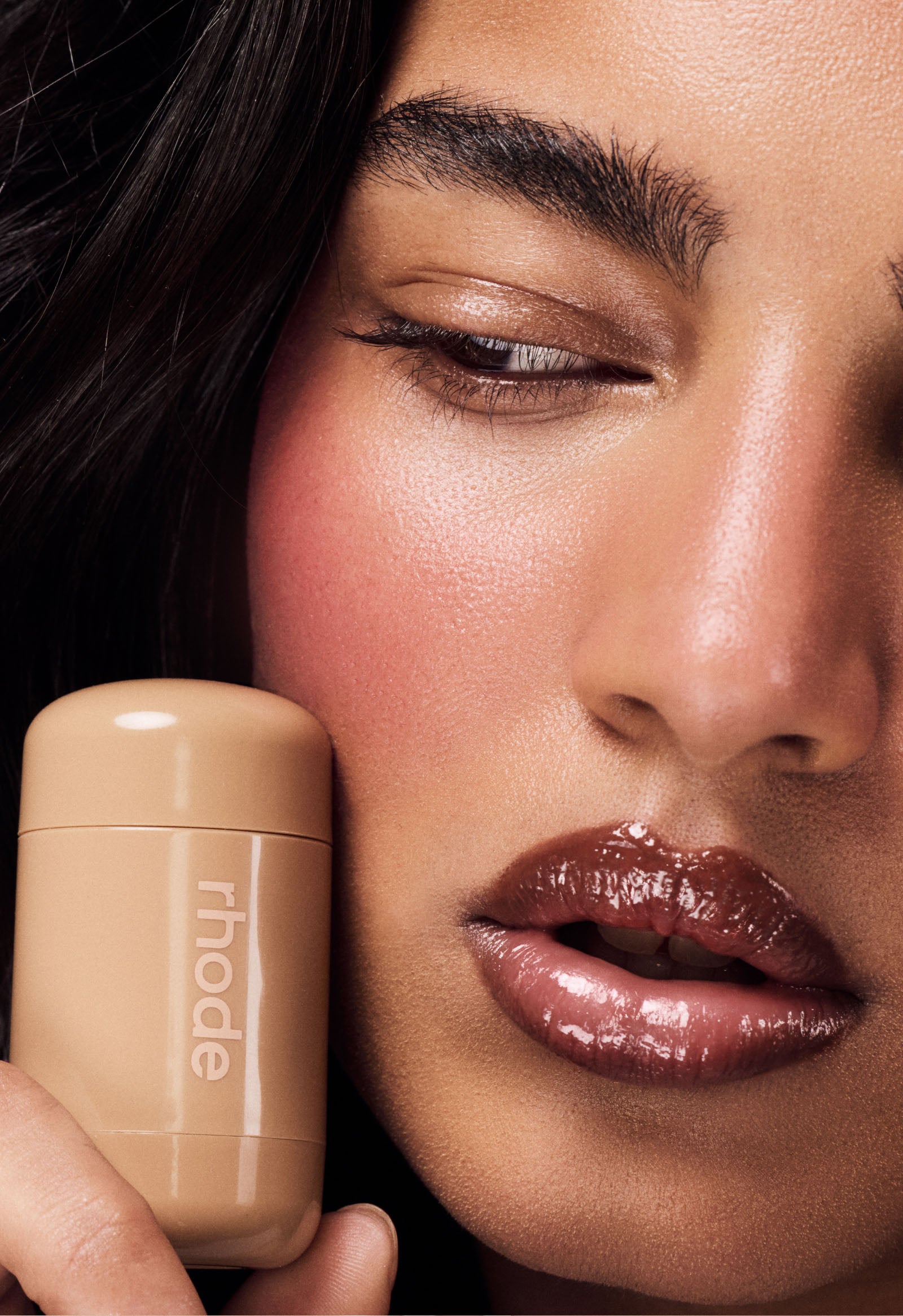 rhode The Pocket Blush Set: 6 blushes of your choice (6 x 5.3 g) 4