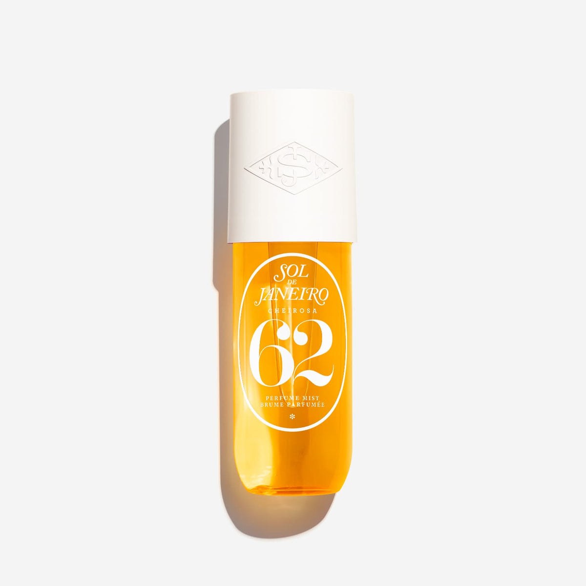 Sol de Janeiro Cheirosa 62 Perfume Mist 240 ml – Bruma perfumada para cuerpo y cabello