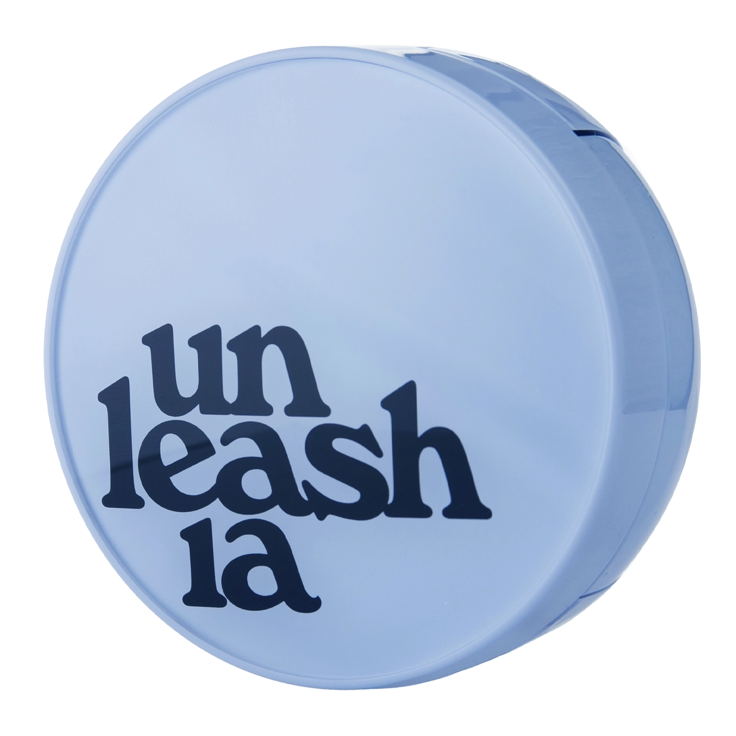 Unleashia Babe Skin Baby Blue Cushion SPF 40 PA++ 15 g – cushion de acabado semimate