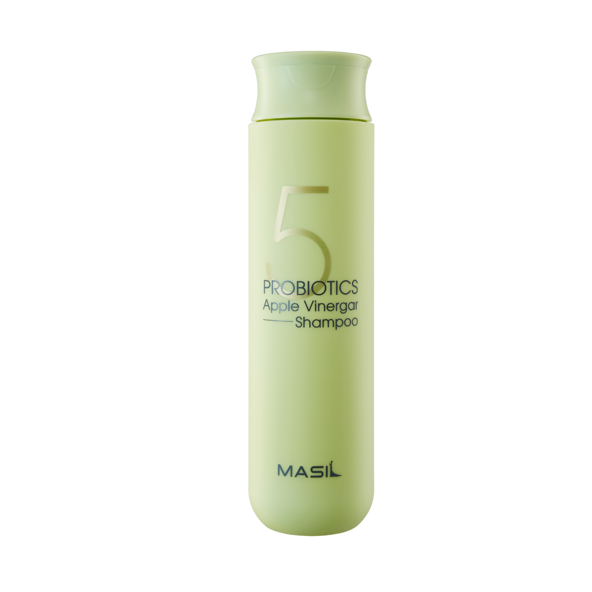 Masil - Champú purificante con vinagre de manzana - 5Probiotics Apple Vinegar Shampoo