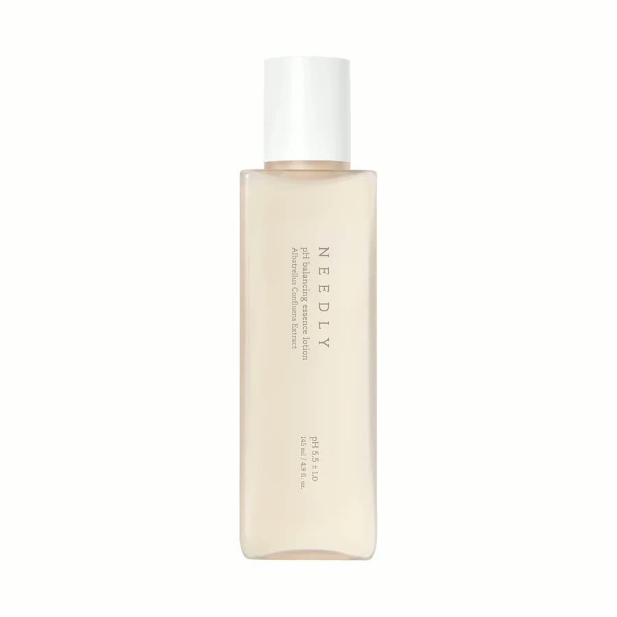 Needly pH Balancing Essence Lotion 145 ml – Esencia loción equilibrante de pH