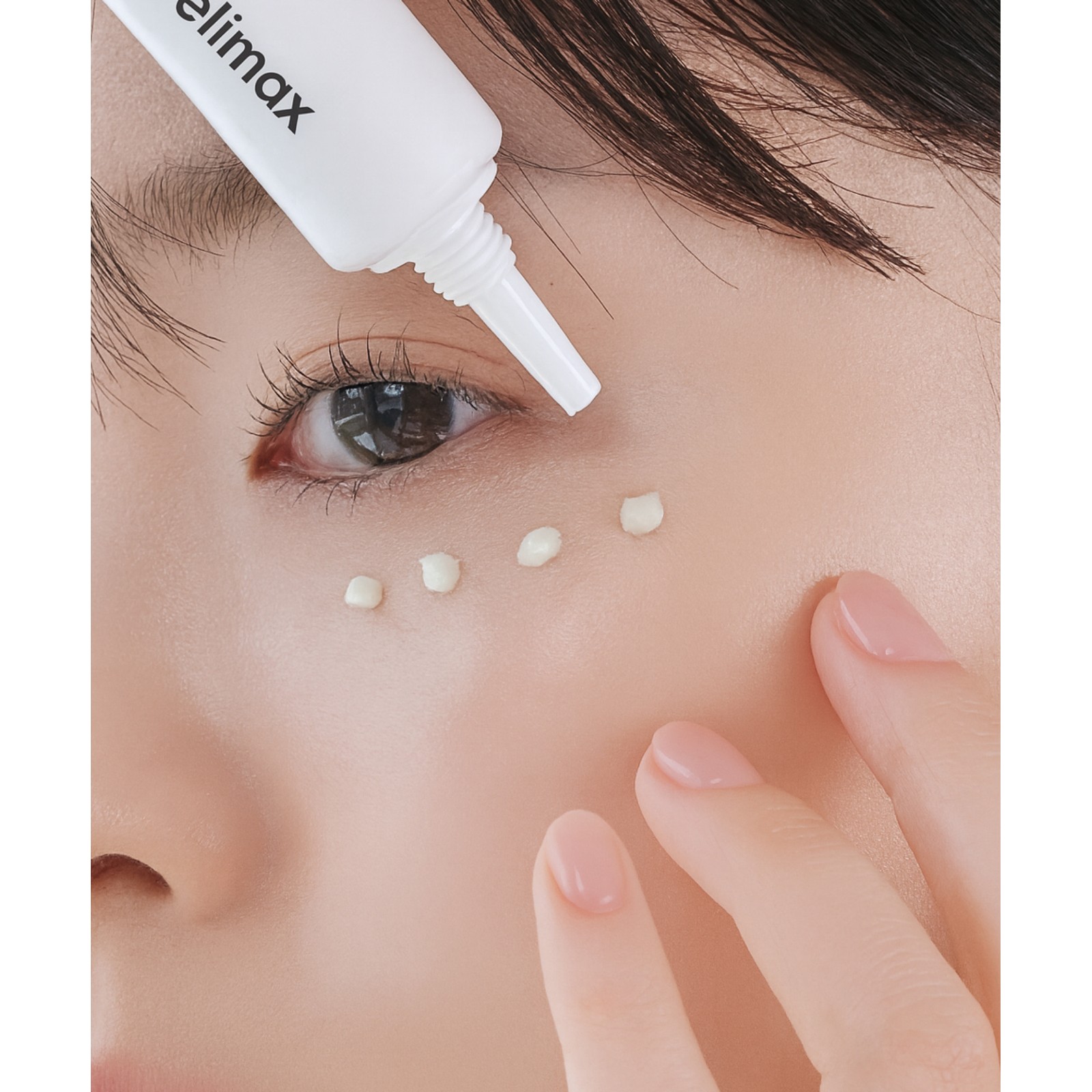 Celimax The Real Noni Ultimate Eye Cream 20ml – Contorno de Ojos con Noni y Péptidos