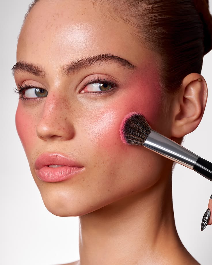 Glass skin y maquillaje innovador para tu piel