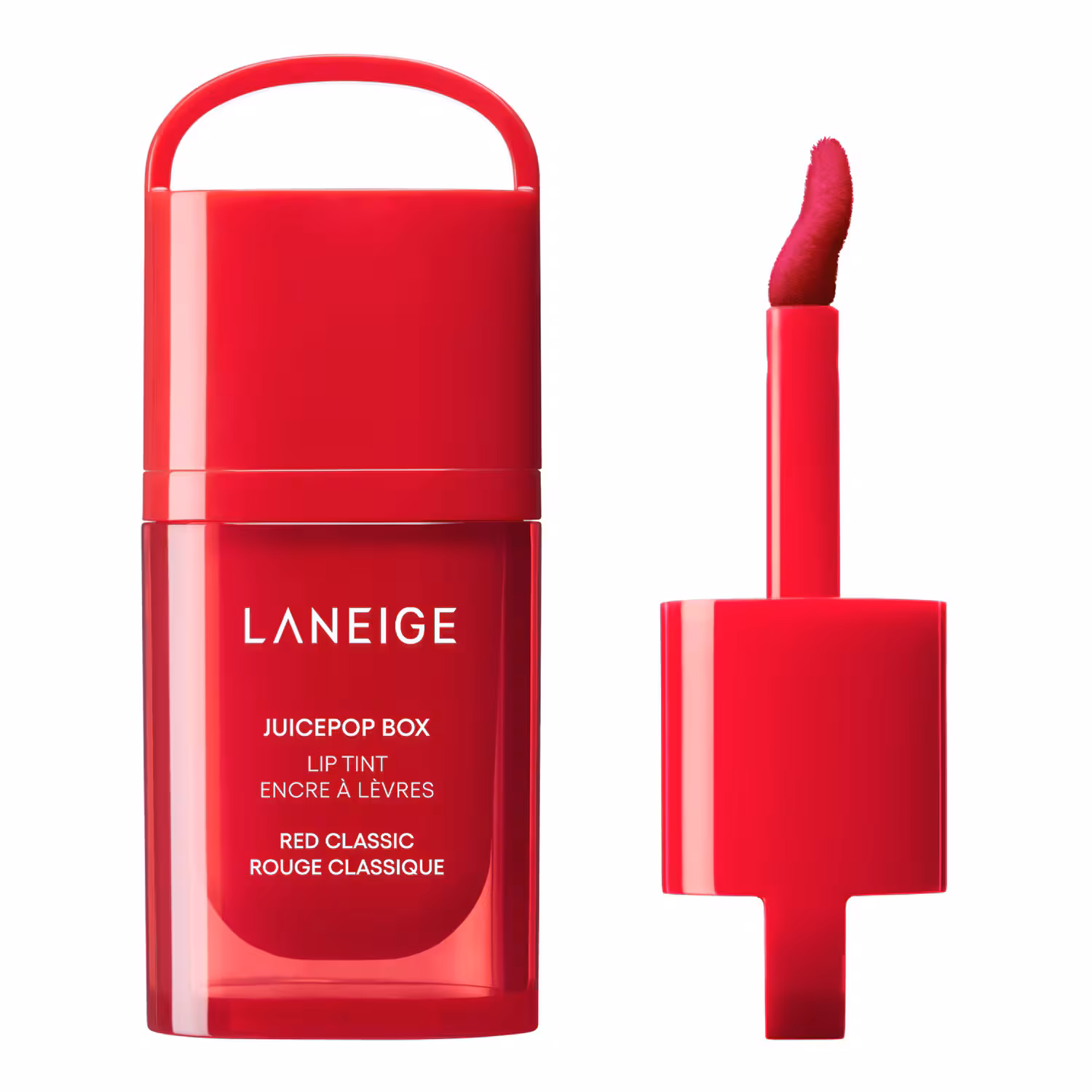 Laneige JuicePop Box Lip Tint 3.5g – Tinta Labial Hidratante JuicePop Box 3.5g 2