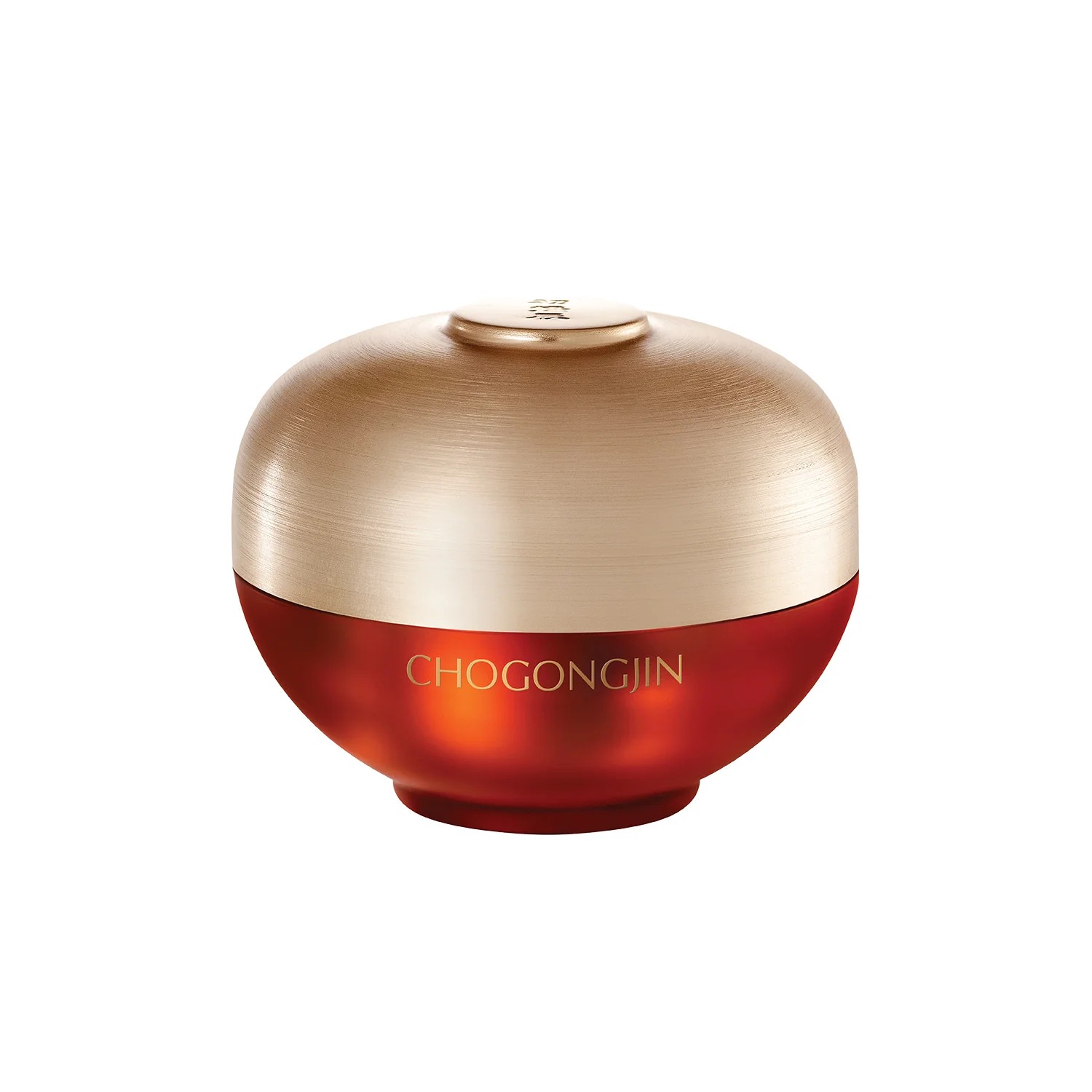 Missha - Chogongjin Sosaeng Jin Cream - Crema antiedad nutritiva - 60 ml
