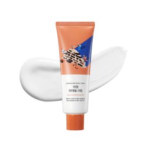 Round Lab - Soybean Panthenol Cream - Crema Nutritiva Soybean Panthenol - 80ml