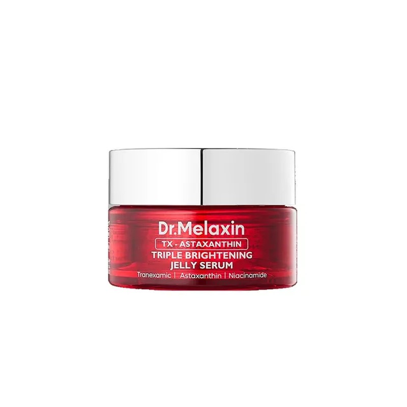 Dr.Melaxin TX-Astaxanthin Triple Brightening Jelly Serum, 30ml – Sérum (30 ml)