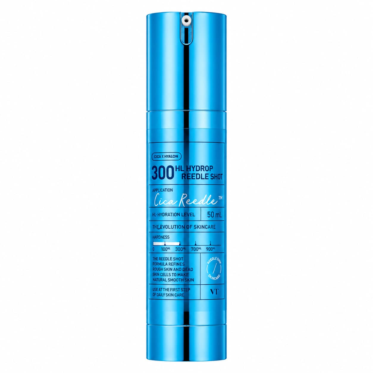 VT Cosmetics HL Hydrop Reedle Shot 300, 50ml