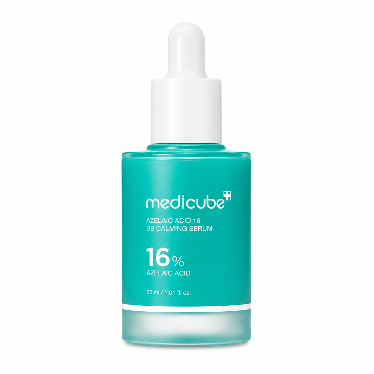 Medicube Azelaic Acid 16 BB Soothing Serum 2.0 30ml – Sérum con tono ácido azelaico 16% 30ml