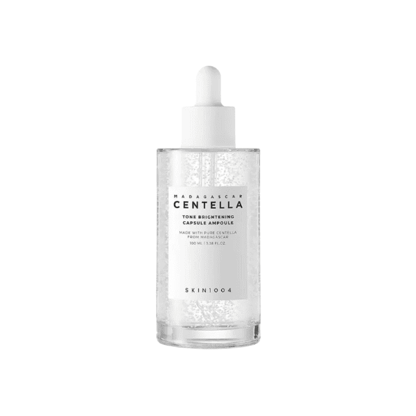 SKIN1004 Madagascar Centella Tone Brightening Capsule Ampoule – Ampolla iluminadora - 100ml