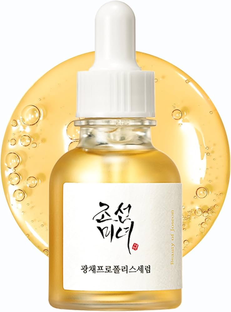 Beauty of Joseon - Glow Serum: Propolis + Niacinamide - 30 ml