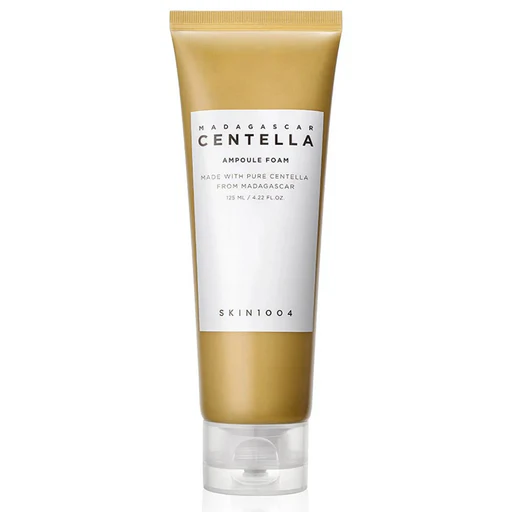 SKIN1004 - Espuma limpiadora con Centella asiática - Madagascar Centella Ampoule Foam - 125ml