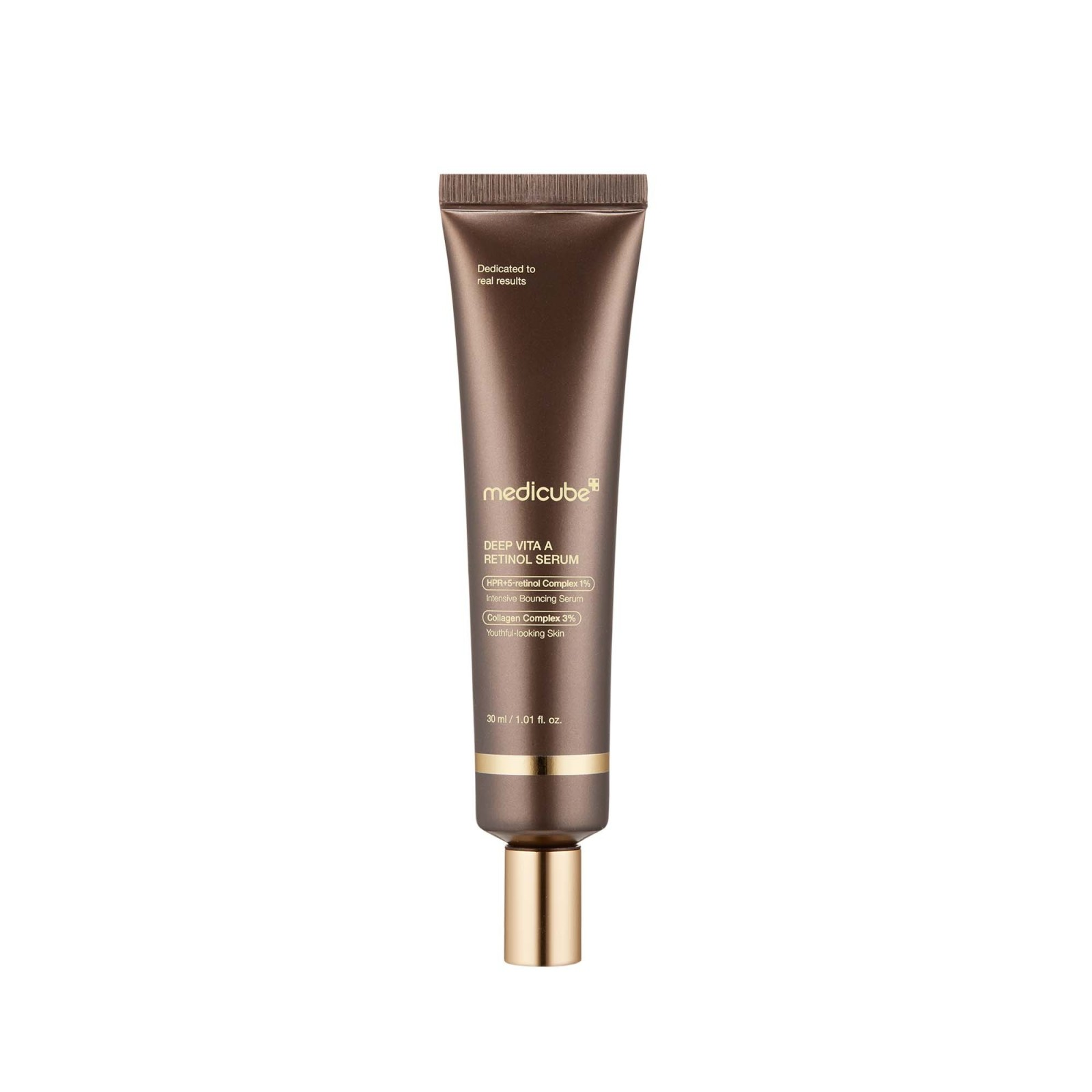 Medicube Deep Vita A Retinol Serum 30ml – Sérum antiedad con retinol 30ml