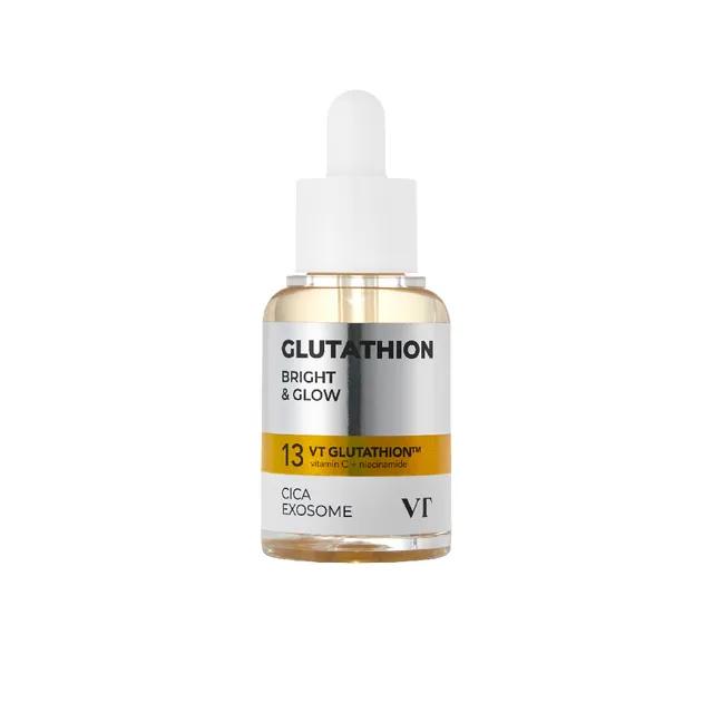 VT Cosmetics Glutathione G2 Brightening Ampoule, 30ml