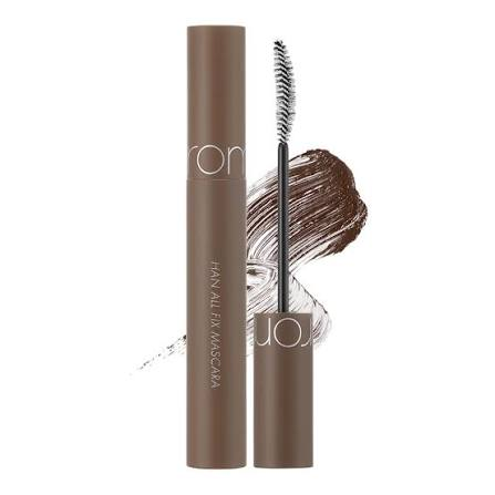 Texture rom&nd Han All Fix Mascara 7g – Máscara de Pestañas