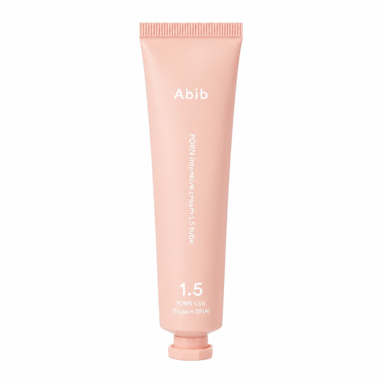 Abib - Crema intensiva PDRN 1.5 / PDRN Intensive Cream 1.5 Tubes - 75ml