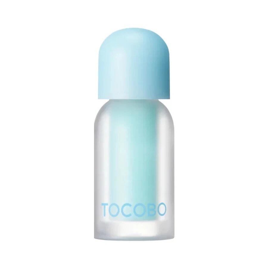 Textura Tocobo Juicy Berry Plumping Lip Oil 4g – Aceite labial con color y efecto volumen 4g