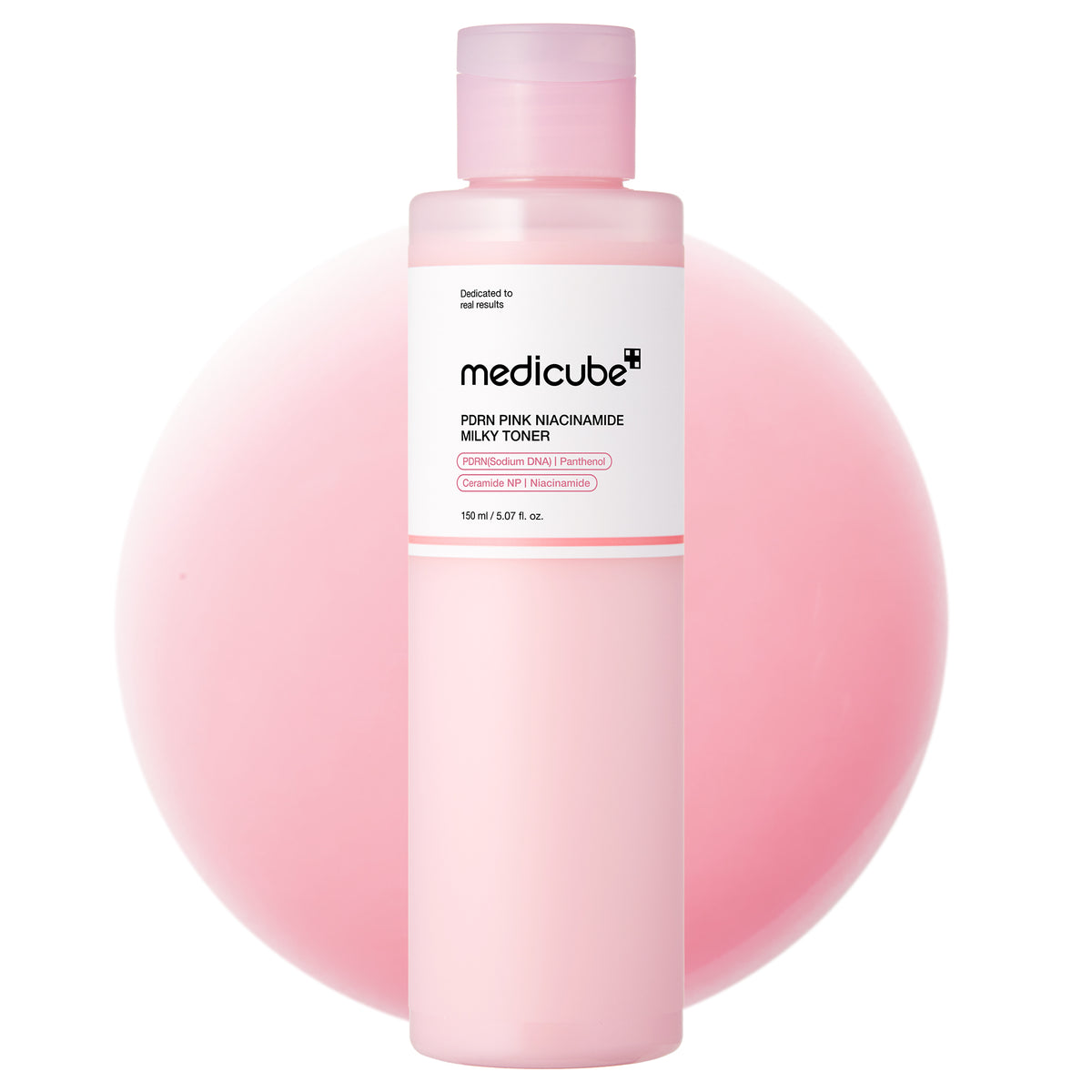 Medicube Set Age Lock Soporte de Barrera – Rutina de 4 productos con PDRN, péptidos y colágeno 2