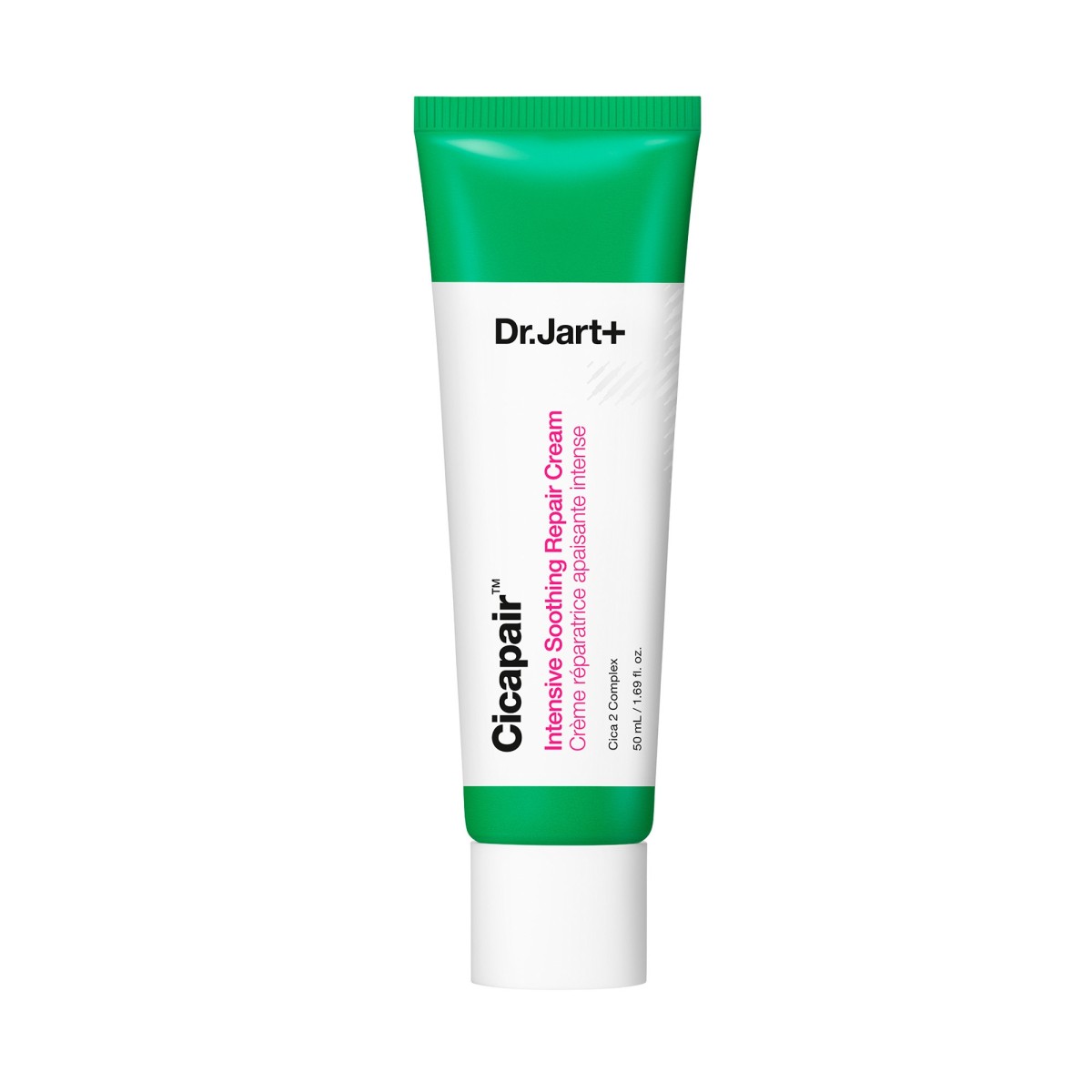 Dr.Jart+ Cicapair Intensive Soothing Repair Cream – Crema Reparadora Calmante Intensiva Cicapair