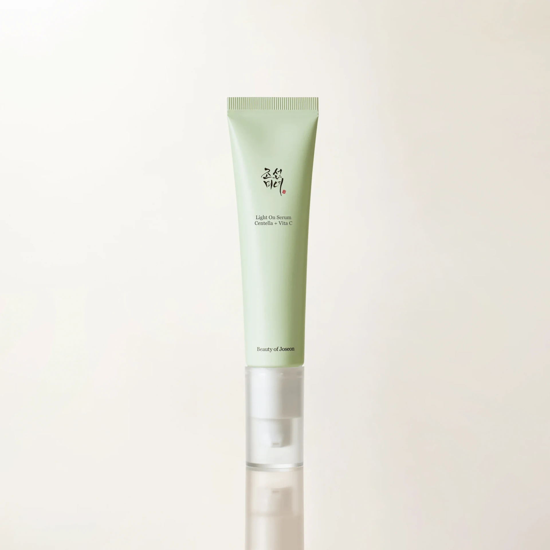 Beauty of Joseon - Light On Serum: Centella + Vita C - 30 ml