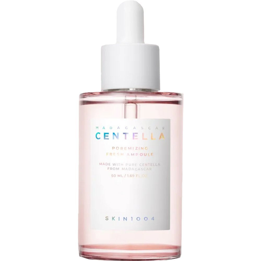SKIN1004 Madagascar Centella Poremizing Fresh Ampoule – Ampolla para poros - 50ml