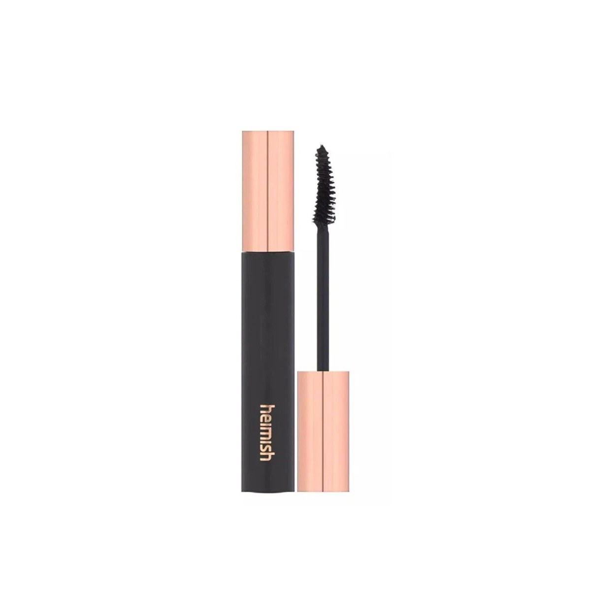 Heimish Dailism Smudge Stop Mascara Curling Black 9 g – Smudge-proof curling mascara