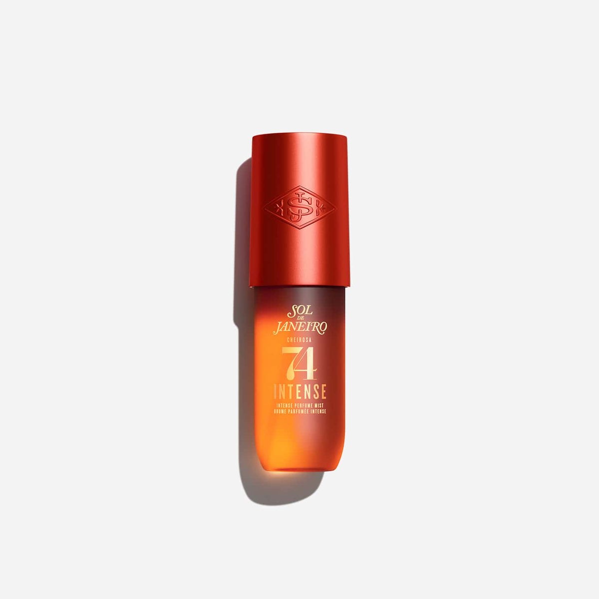 Sol de Janeiro Cheirosa 74 Intense Perfume Mist 90 ml – Bruma perfumada intensa para cuerpo y cabello
