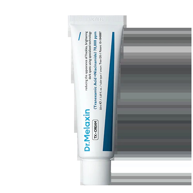 Dr.Melaxin TX CREAM, 50ml – Crema (50 ml)