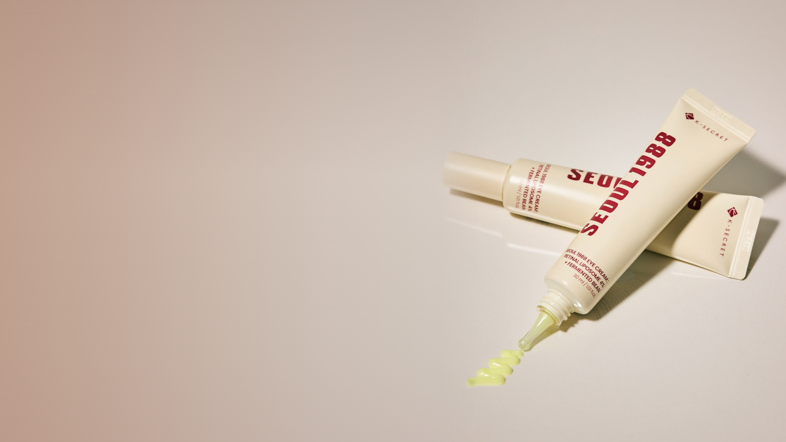 Seoul 1988 Eye Cream Retinal 4%