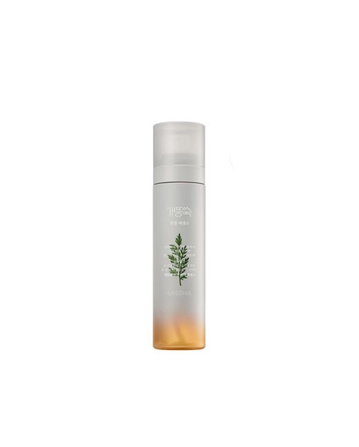 Missha Artemisia Calming Essence Mist 120ml – Bruma-esencia calmante de artemisa 120ml