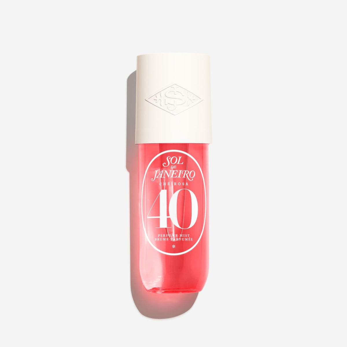 Sol de Janeiro Brazilian Crush Cheirosa 40 Perfume Mist 90 ml – Bruma perfumada para cuerpo y cabello