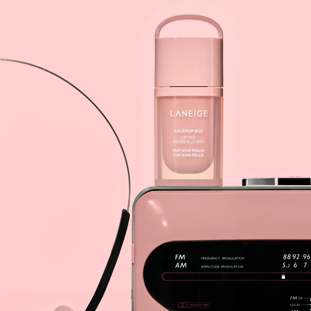 Laneige JuicePop Box Lip Tint 3.5g – Tinta Labial Hidratante JuicePop Box 3.5g 2