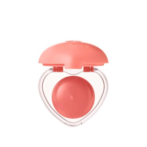 Dasique Souffle Color Pot – Color cremoso para labios y mejillas