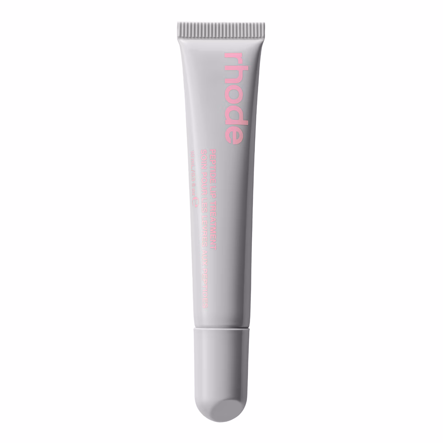 rhode Peptide Lip Treatment – Glaze nutritivo (10 ml)