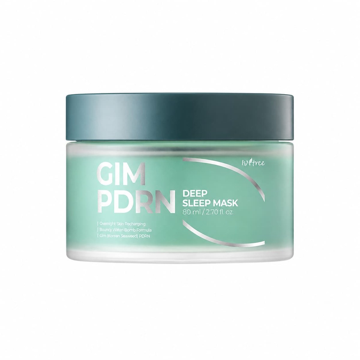 Isntree Gim PDRN Deep Sleep Mask 80 ml – Mascarilla de noche PDRN