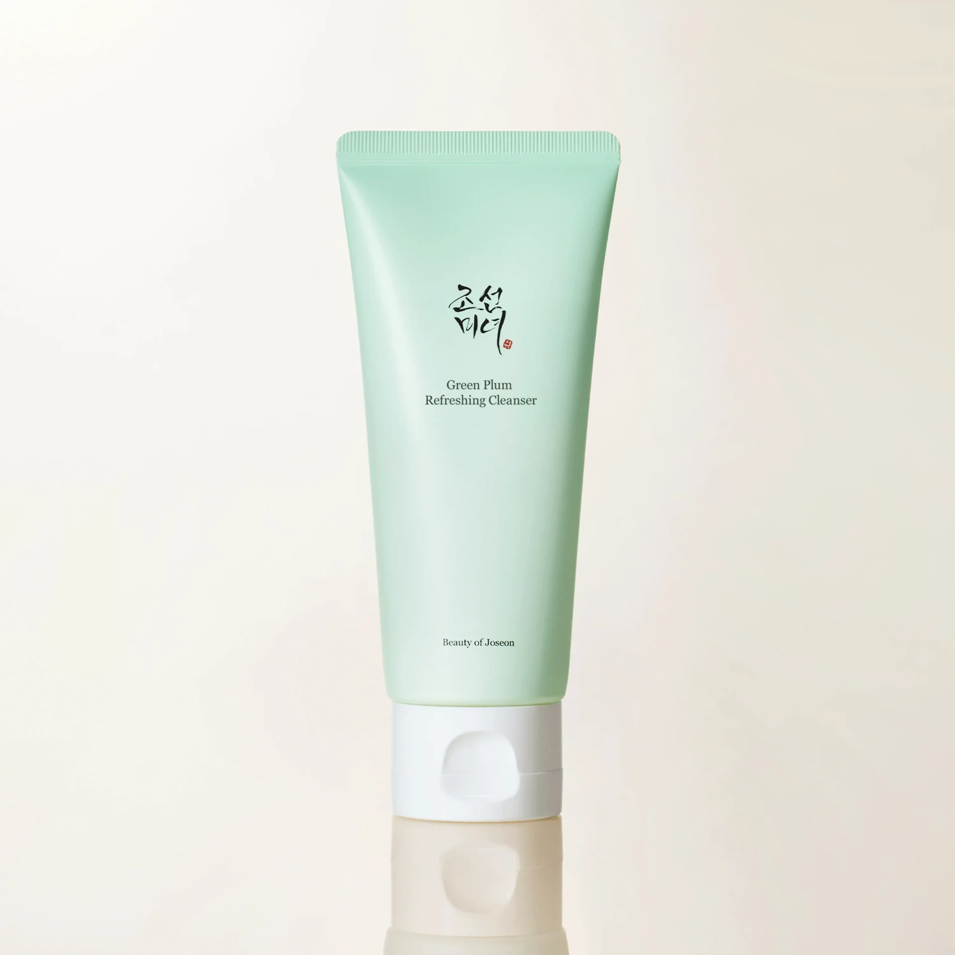 Beauty of Joseon - Green Plum Refreshing Cleanser - 100 ml