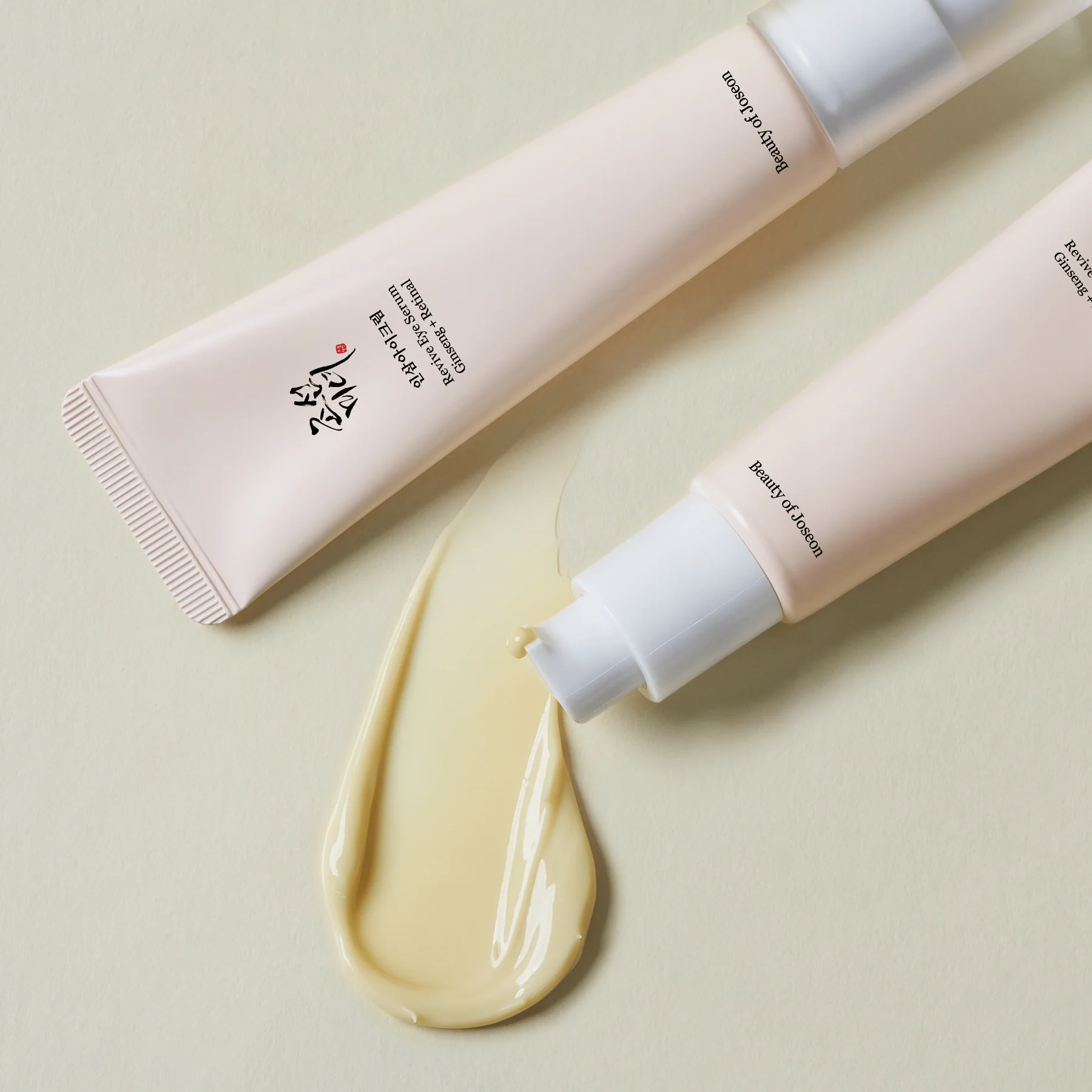 Textura Beauty of Joseon - Revive Eye Serum: Ginseng + Retinal - 30ml