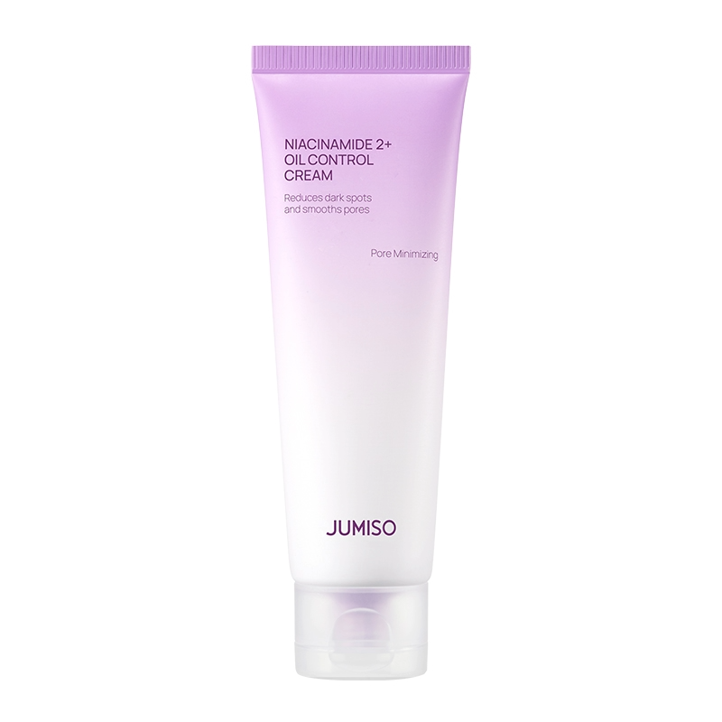 Jumiso Niacinamide 2 + Oil Control Cream 50 ml – Crema equilibrante para controlar brillos