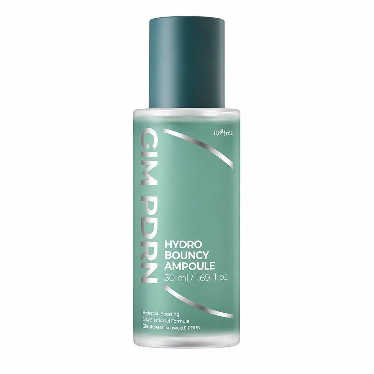 Isntree Gim PDRN Hydro Bouncy Ampoule 50 ml – Ampolla PDRN de alga nori