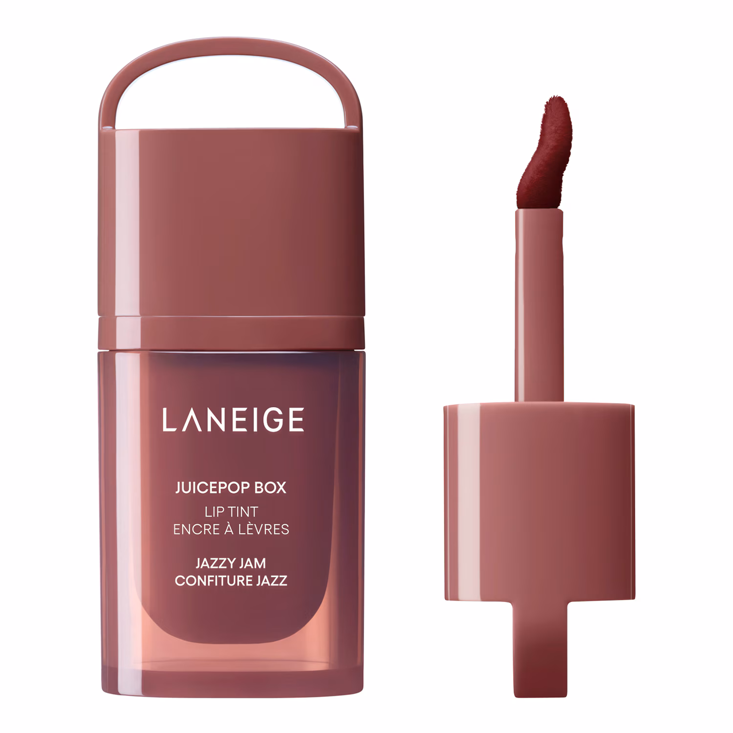 Laneige JuicePop Box Lip Tint 3.5g – Tinta Labial Hidratante JuicePop Box 3.5g 2