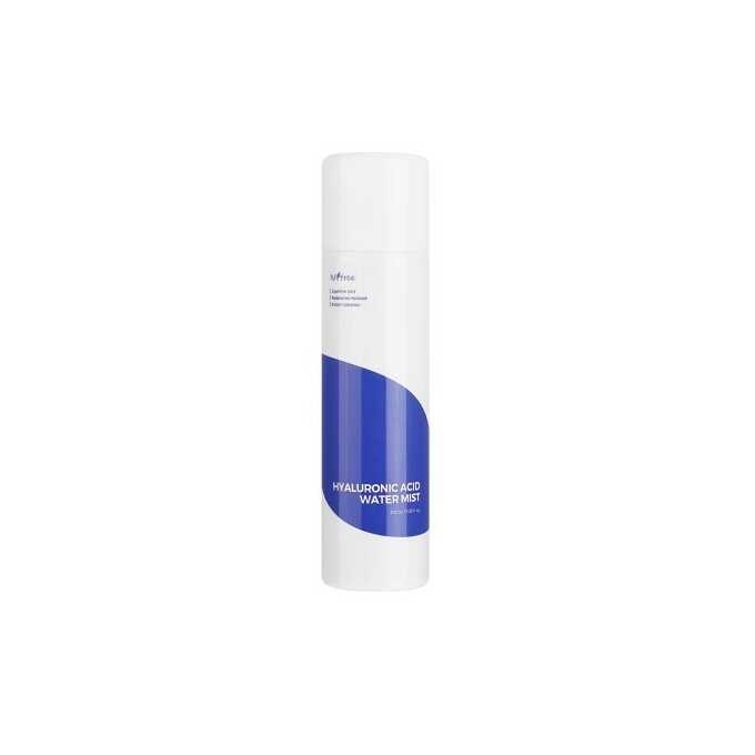 Isntree Hyaluronic Acid Water Mist 100 ml – Bruma hidratante